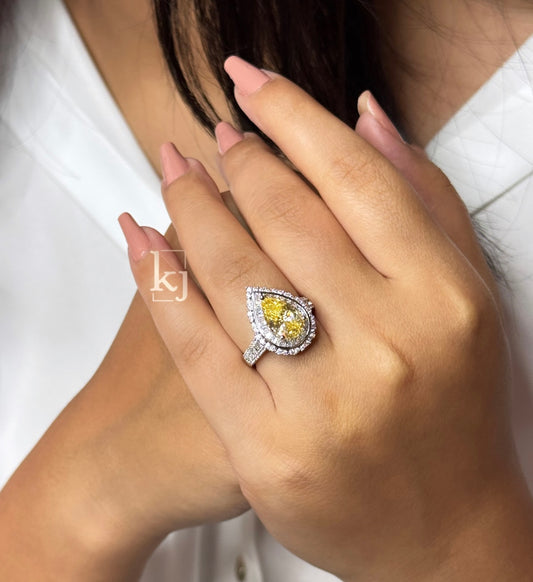 Wren ring