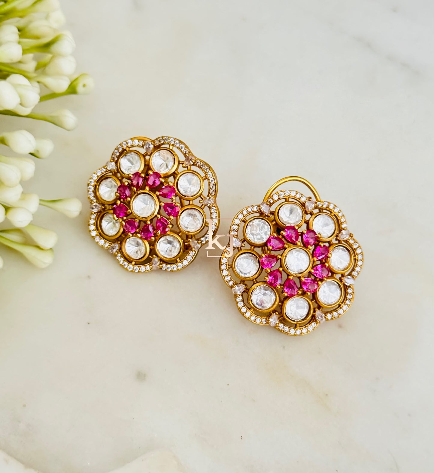 Beaver studs set