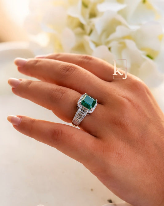 Ailith ring