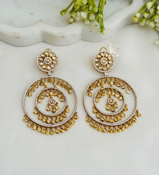 Livonia earring set