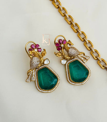 Bion pendant set