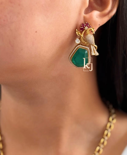 Bion pendant set