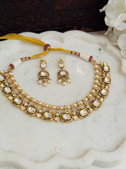 Florence necklace set