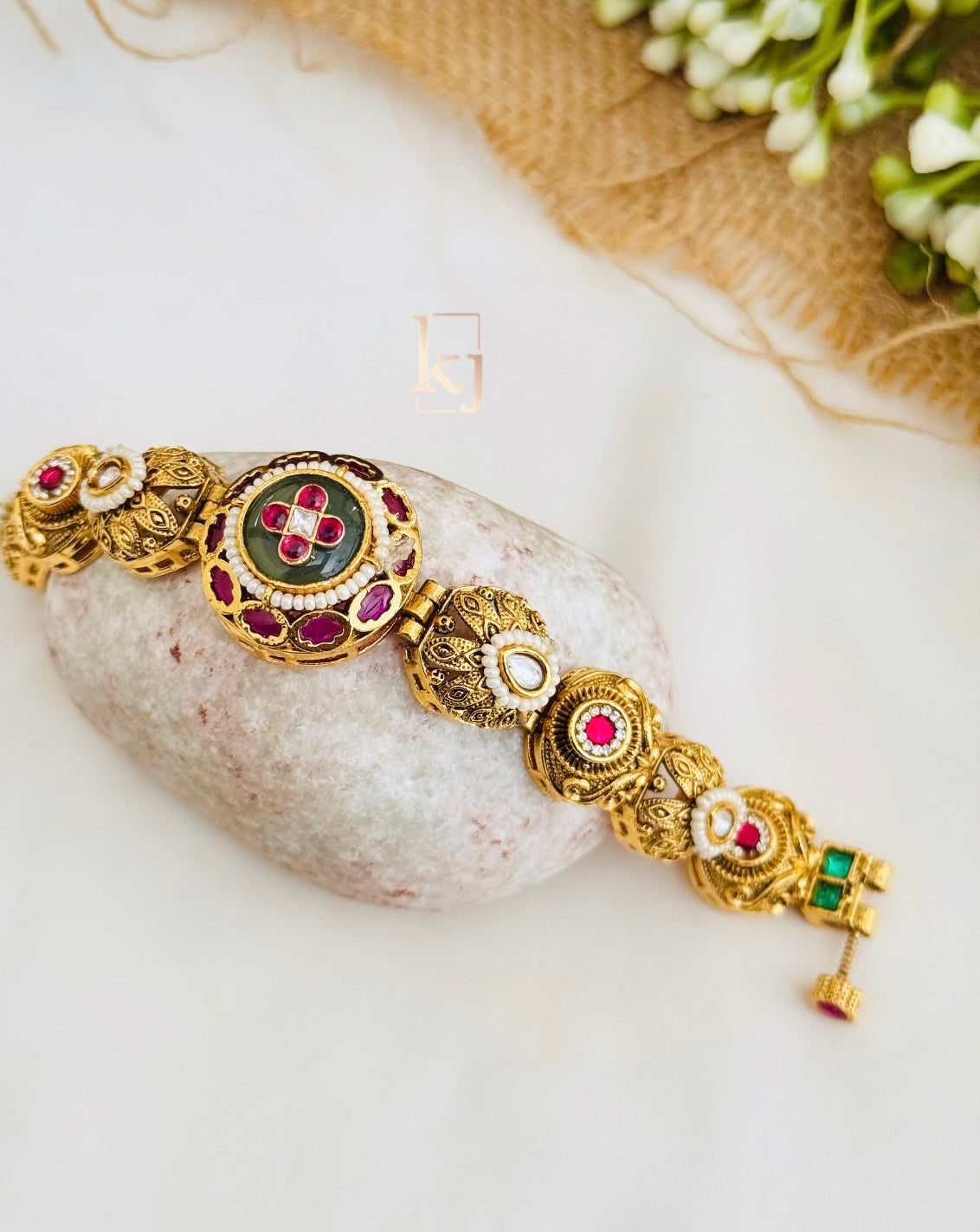 Drina bracelet