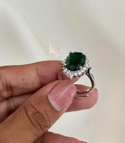 Marlin ring