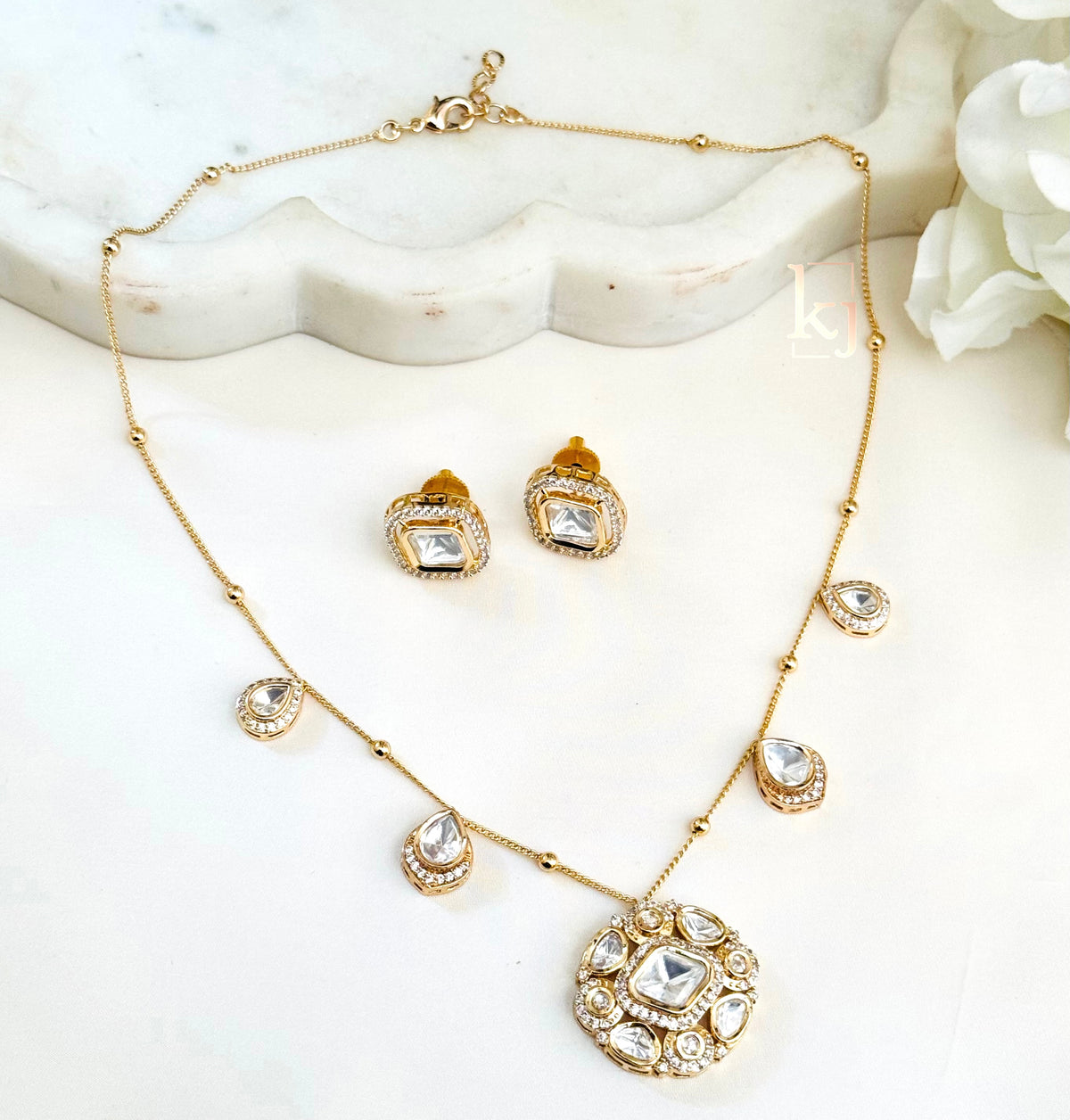 Xiang elegant set