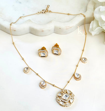 Xiang elegant set