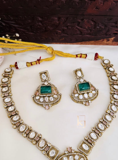 Everly pendant set