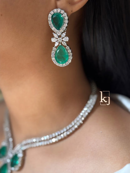 Wreley Necklace set