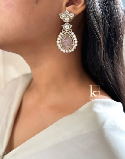 Jenox Earrings set