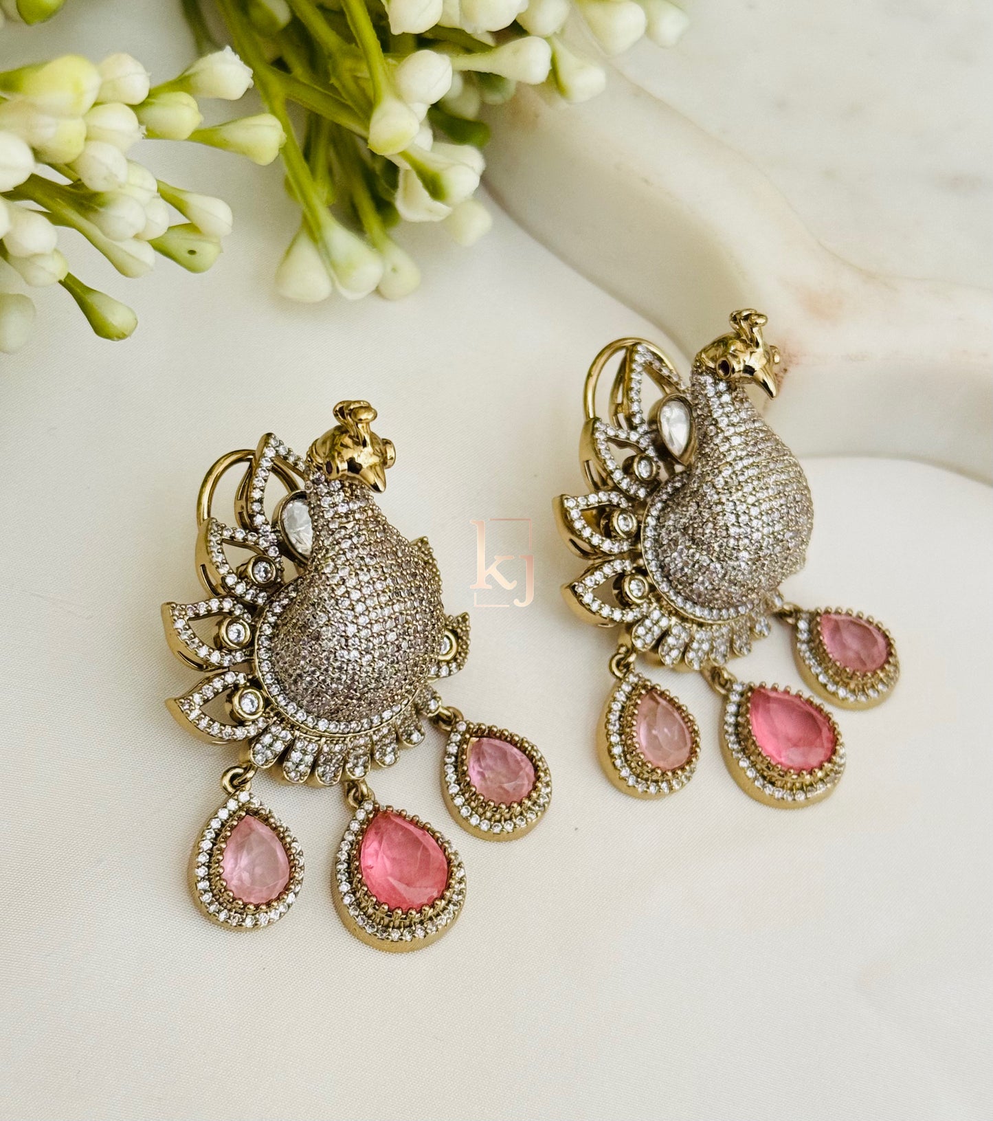 Niraka necklace set