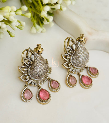 Niraka necklace set
