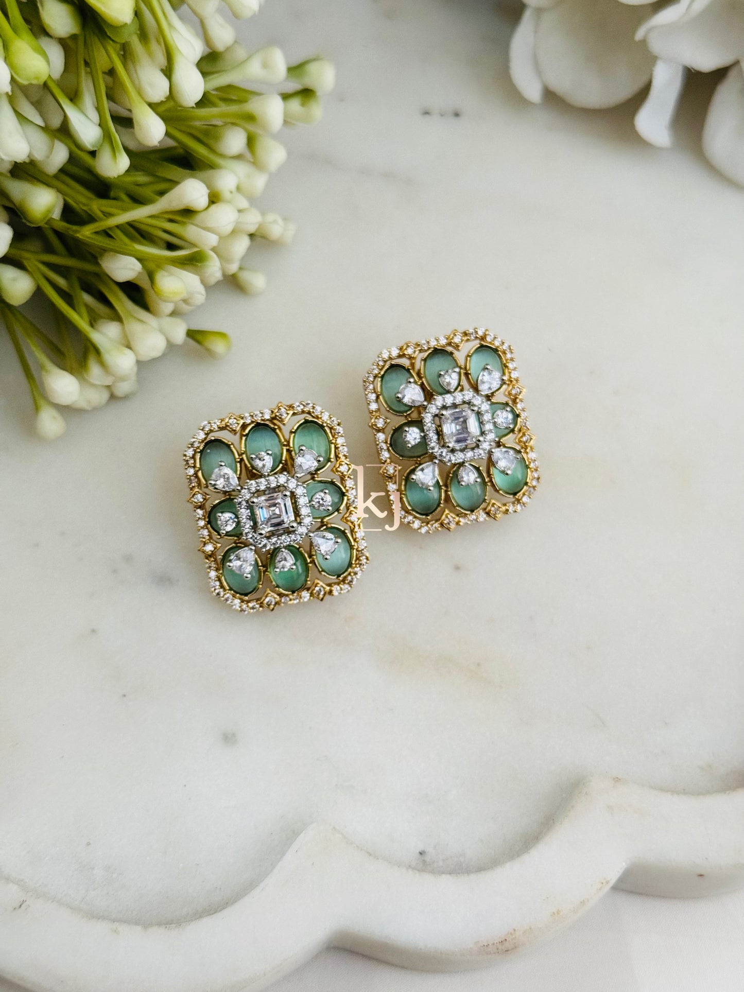 Miun studs set