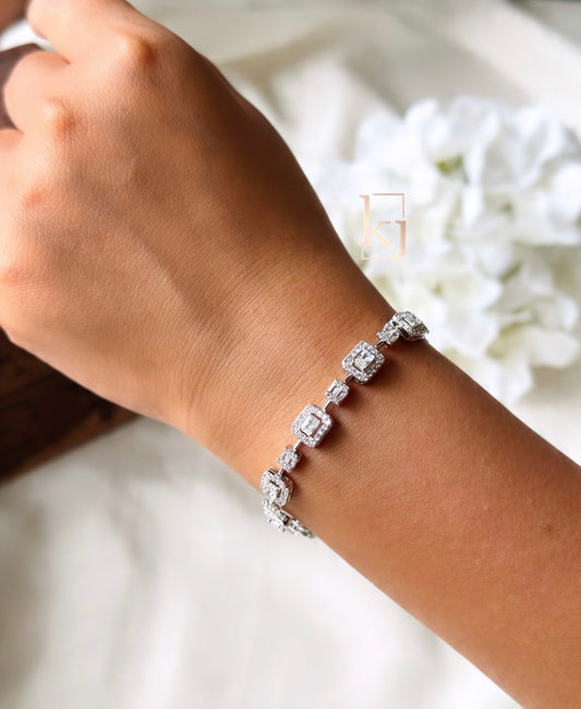 Ocean bracelet