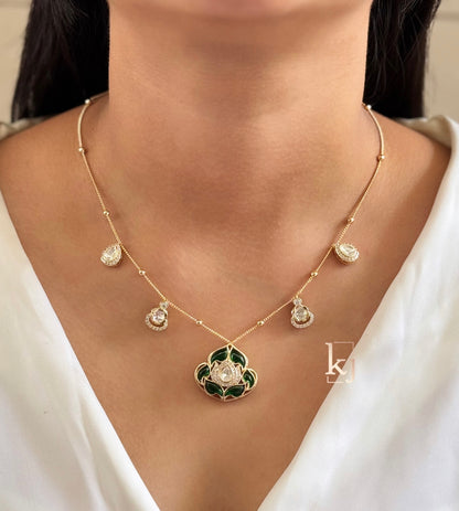 Lotus elegant set