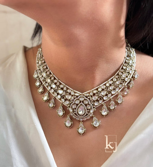 Shiara necklace set