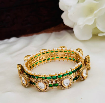 Fariha bangle bracelet single