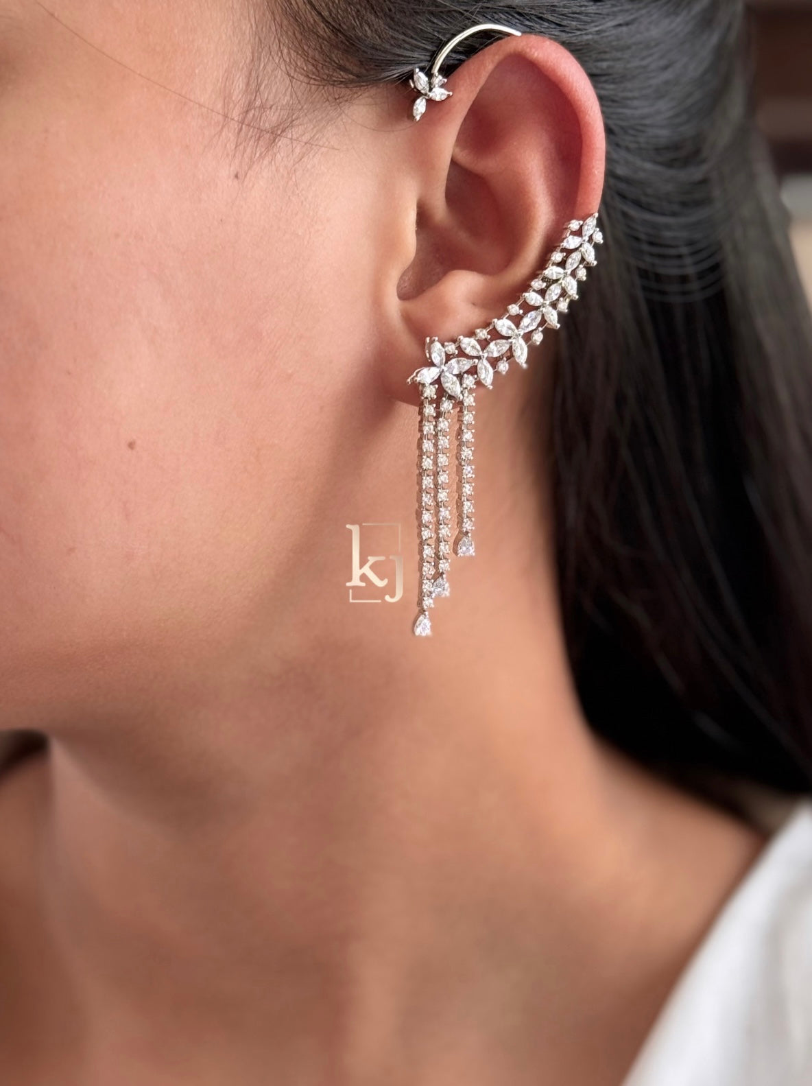 Leena earring set