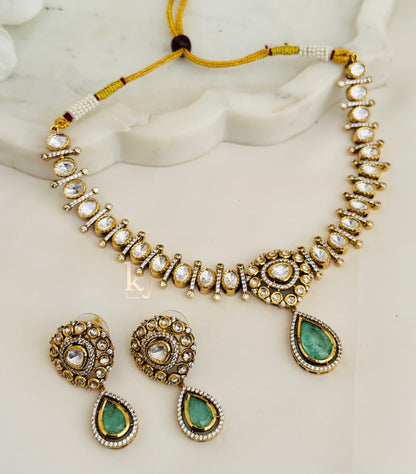 Hans necklace set￼
