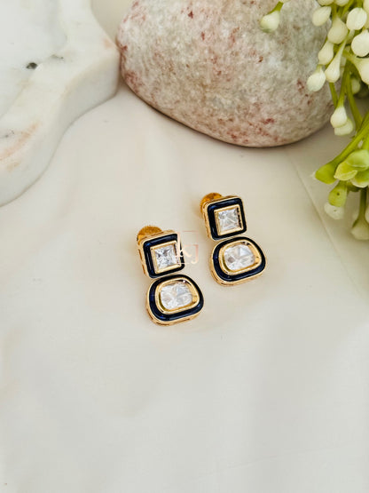 Zeny earrings set