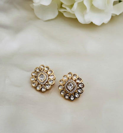 Noorani Earrings set