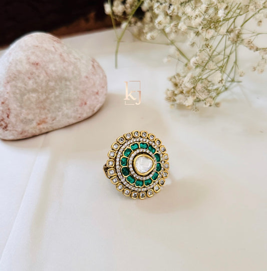 Astra ring