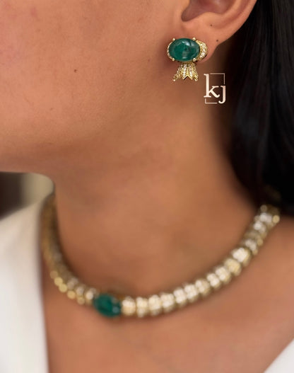 Grause choker set