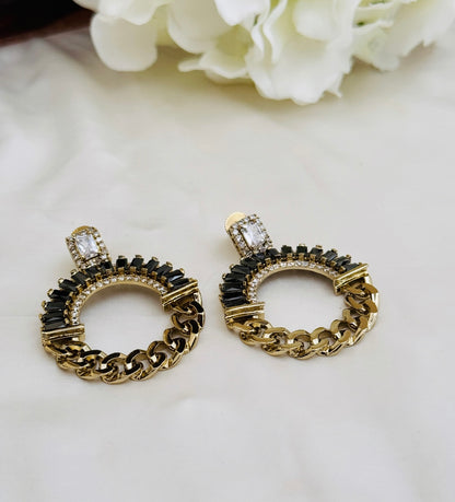 Kerani Earrings set