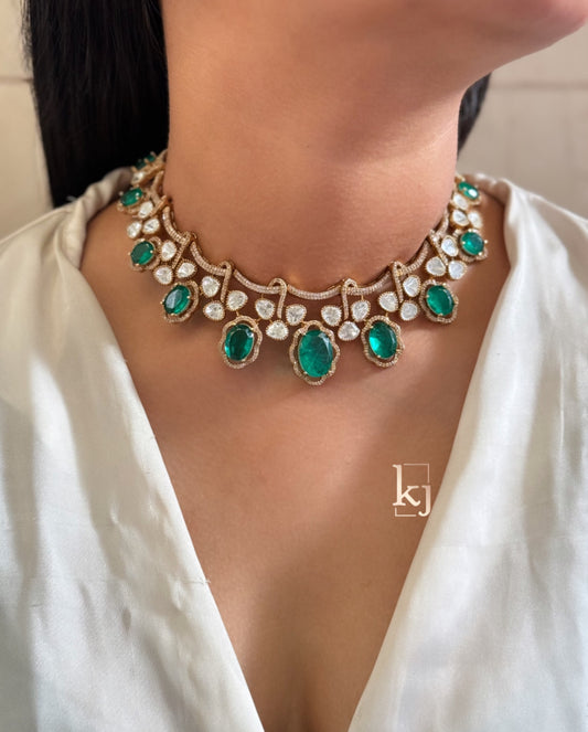 Sonnet Necklace set