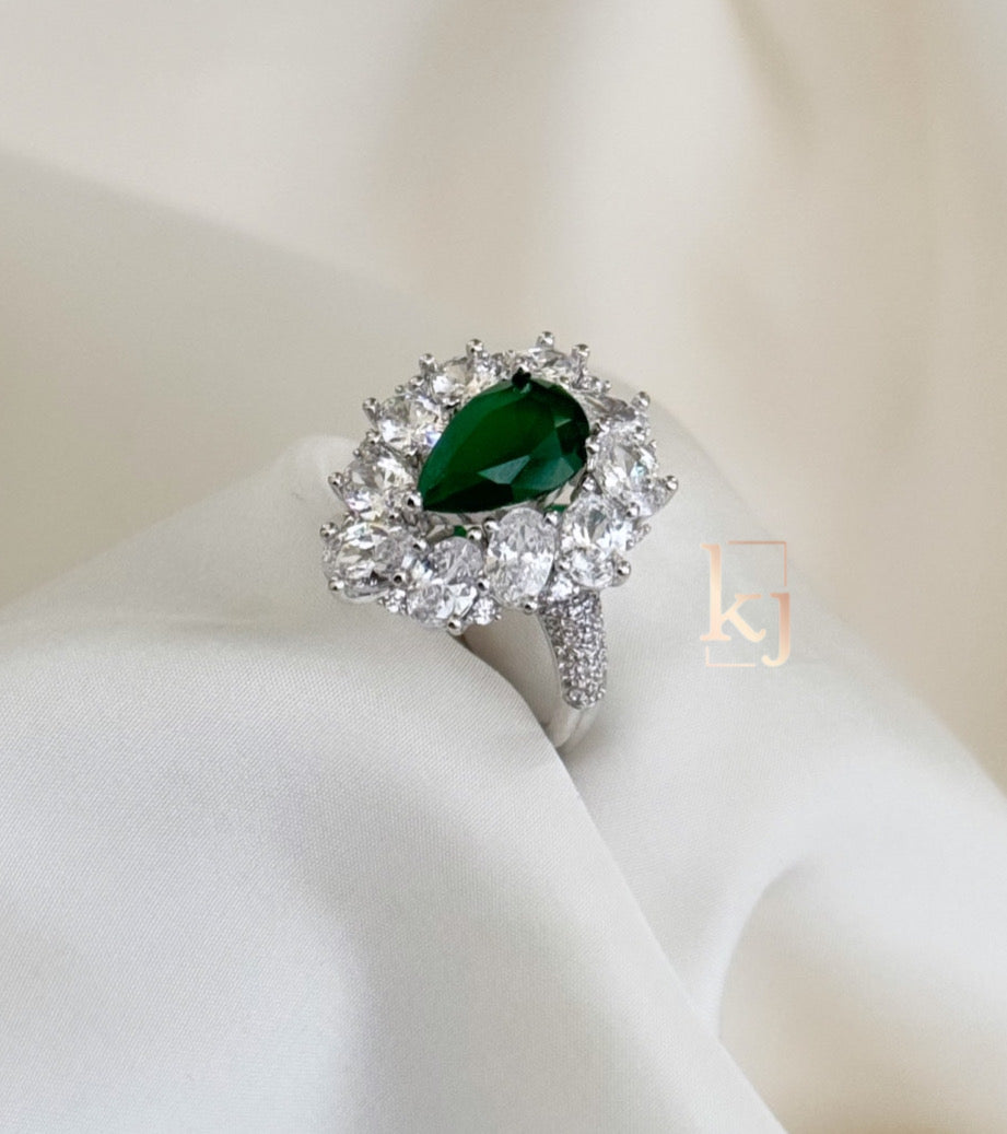 Zale ring