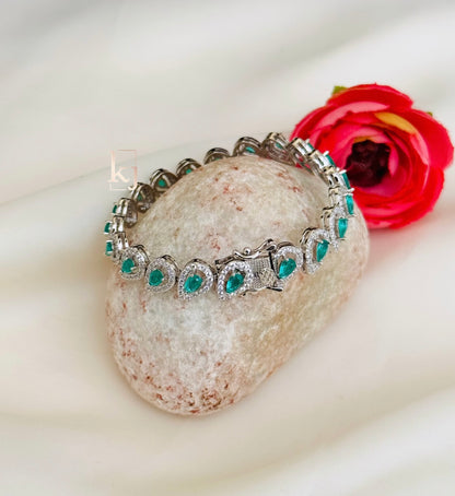 Elowyn bracelet