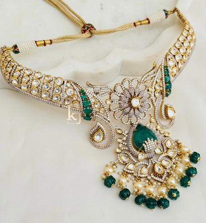 Revin choker set