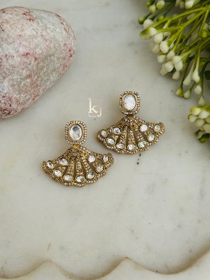 Swazi earrings set