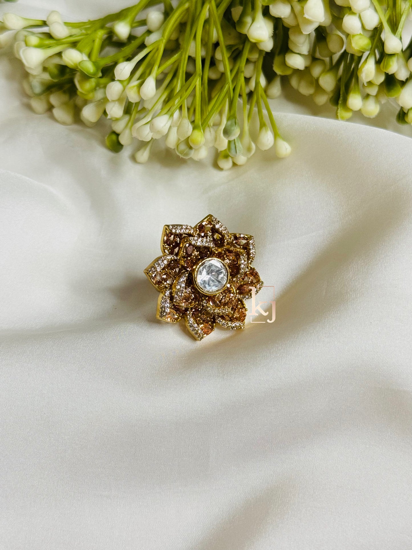 Dian ring