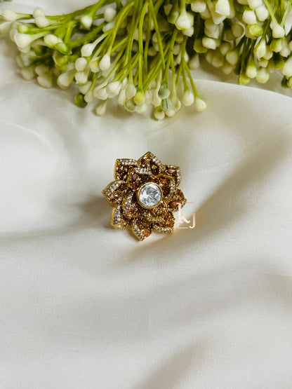 Dian ring