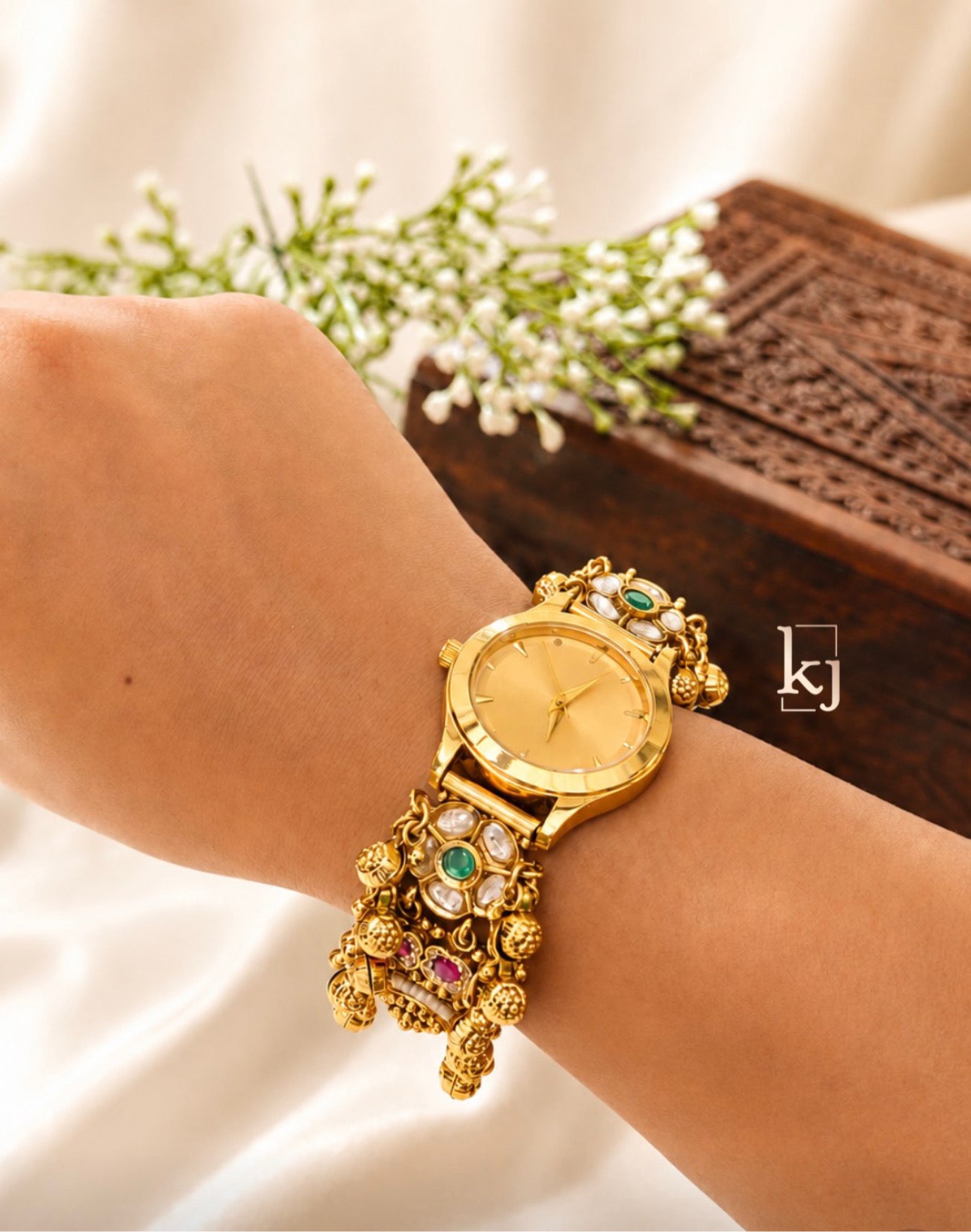 Sirona watch