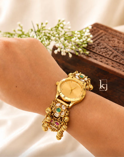 Sirona watch