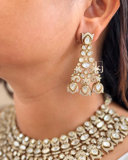 Kwan bridal set