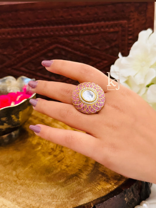 Any Ring