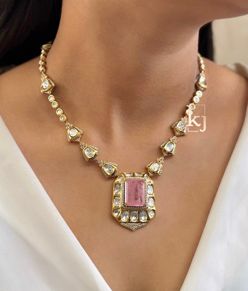 Zayn necklace set