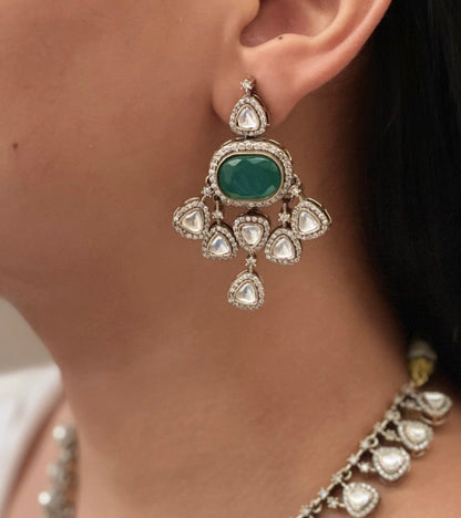 Alaya necklace set