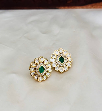 Noorani Earrings set