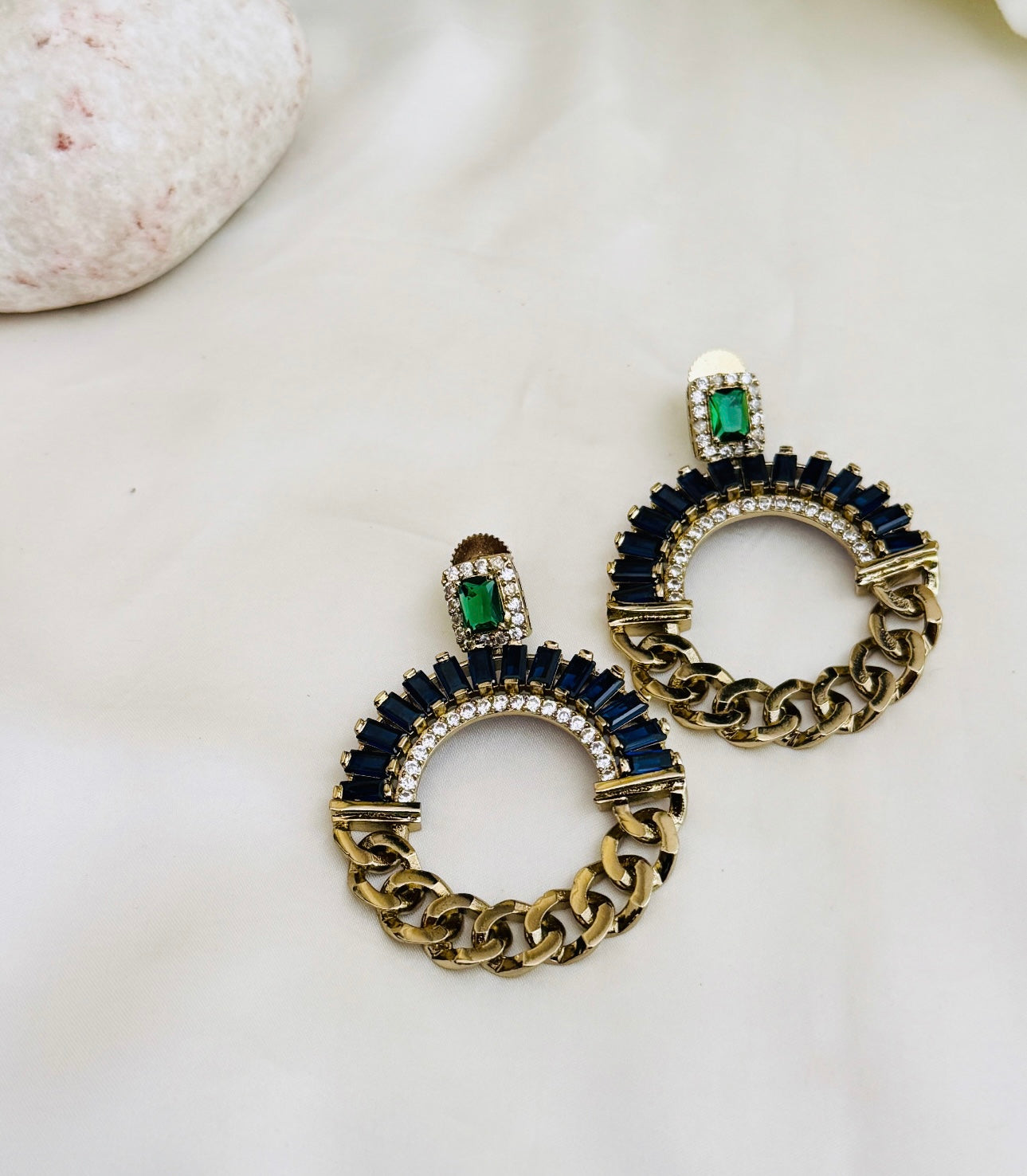 Kerani Earrings set