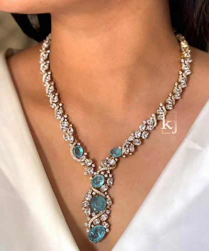 Valentina necklace set