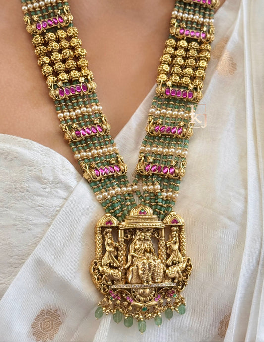 Drashym pendant set