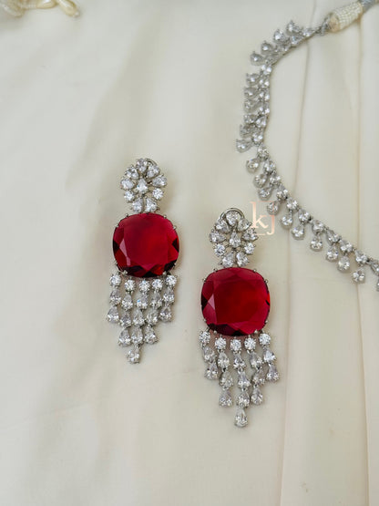 Onam necklace set