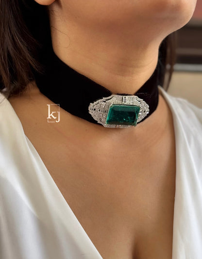 Grisi choker set