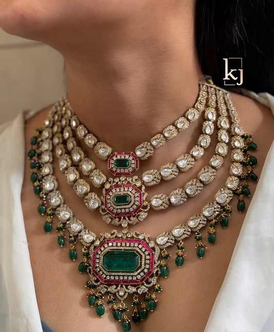 Timothy Bridal set