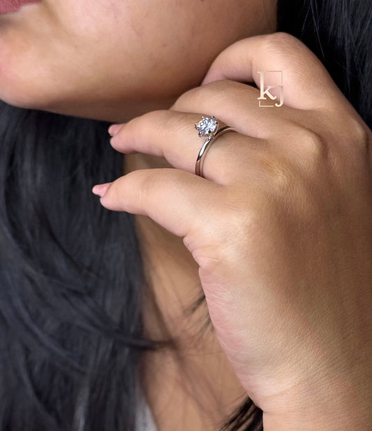Xena ring B