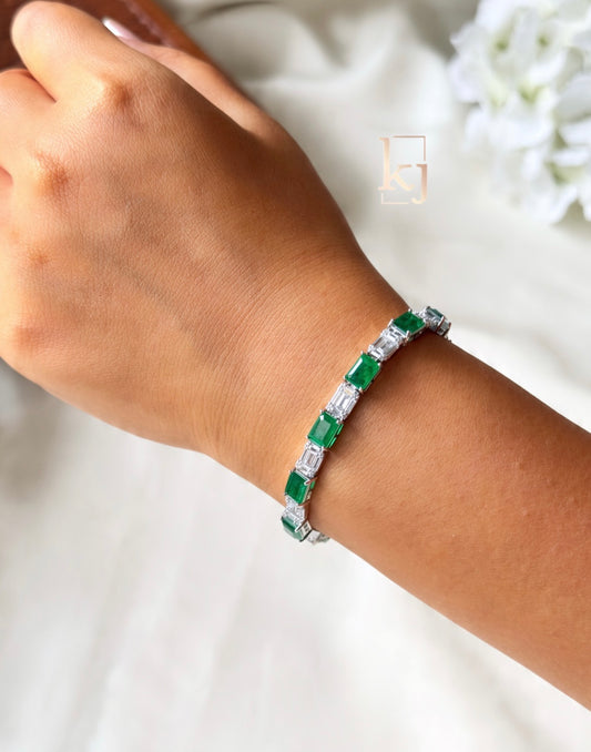 Carnet bracelet set